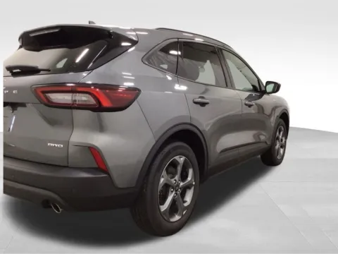 More photos of 2025 Ford Escape ST-Line at Gregg Young Hortonville Ford, WI