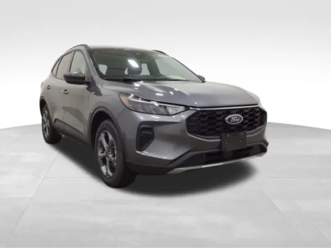More photos of 2025 Ford Escape ST-Line at Gregg Young Hortonville Ford, WI
