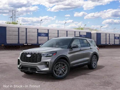 Another view of 2027 Ford Explorer ST-Line for sale in Hortonville, WI at Gregg Young Hortonville Ford