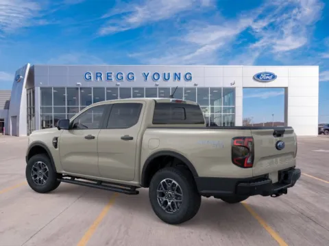 More photos of 2026 Ford Ranger XLT at Gregg Young Hortonville Ford, WI