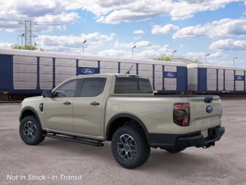 More photos of 2026 Ford Ranger XLT at Gregg Young Hortonville Ford, WI