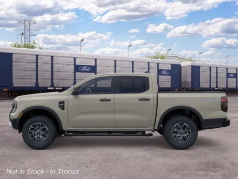 More photos of 2026 Ford Ranger XLT at Gregg Young Hortonville Ford, WI