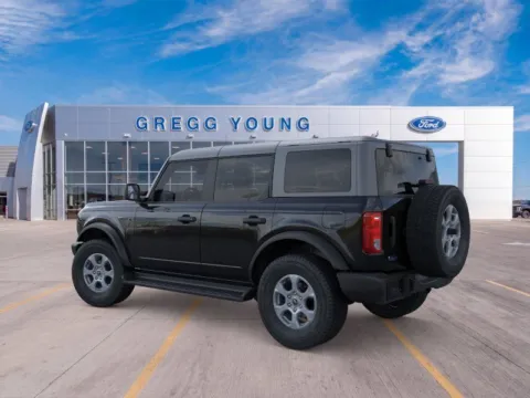 More photos of 2026 Ford Bronco Big Bend at Gregg Young Hortonville Ford, WI