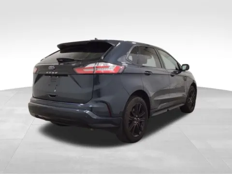 More photos of 2024 Ford Edge ST Line at Gregg Young Hortonville Ford, WI