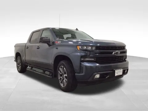 More photos of 2019 Chevrolet Silverado 1500 RST at Gregg Young Hortonville Ford, WI