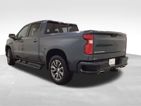 Another view of 2019 Chevrolet Silverado 1500 RST for sale in Hortonville, WI at Gregg Young Hortonville Ford