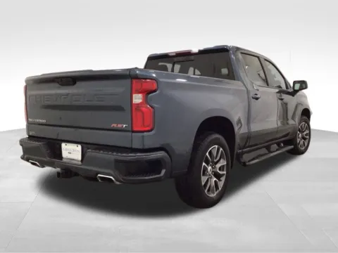 More photos of 2019 Chevrolet Silverado 1500 RST at Gregg Young Hortonville Ford, WI