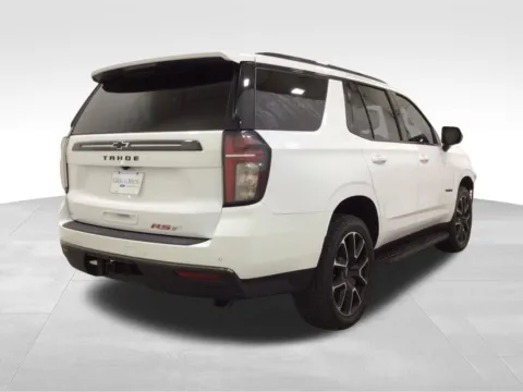 More photos of 2021 Chevrolet Tahoe RST at Gregg Young Hortonville Ford, WI