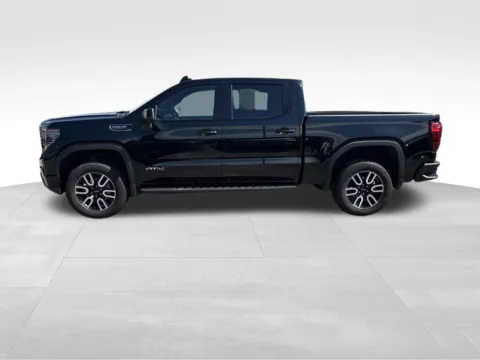 Another view of 2024 GMC Sierra 1500 AT4 for sale in Hortonville, WI at Gregg Young Hortonville Ford