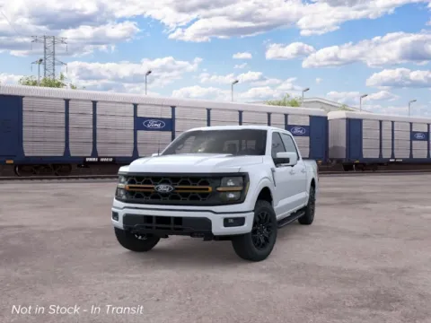 Another view of 2026 Ford F-150 Tremor for sale in Hortonville, WI at Gregg Young Hortonville Ford