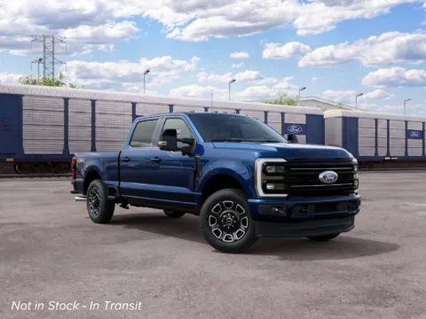 More photos of 2027 Ford F-250SD Platinum at Gregg Young Hortonville Ford, WI