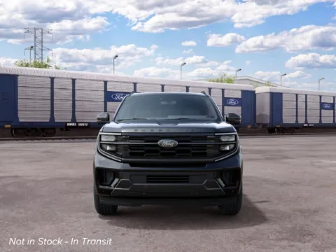 More photos of 2027 Ford Expedition Max Platinum at Gregg Young Hortonville Ford, WI