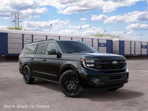 More photos of 2027 Ford Expedition Max Platinum at Gregg Young Hortonville Ford, WI