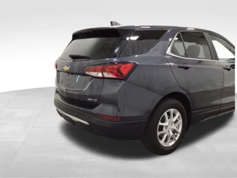 More photos of 2023 Chevrolet Equinox LT at Gregg Young Hortonville Ford, WI