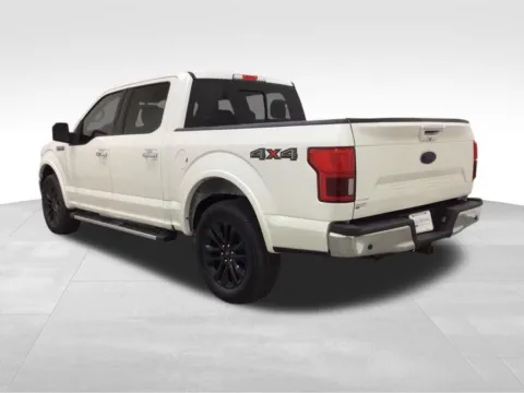 Another view of 2019 Ford F-150 Lariat for sale in Hortonville, WI at Gregg Young Hortonville Ford