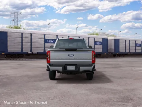 More photos of 2027 Ford F-250SD XL at Gregg Young Hortonville Ford, WI