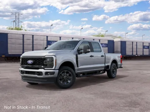 Another view of 2027 Ford F-250SD XL for sale in Hortonville, WI at Gregg Young Hortonville Ford