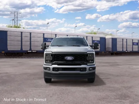 More photos of 2027 Ford F-250SD XL at Gregg Young Hortonville Ford, WI