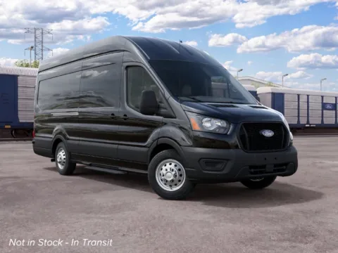 More photos of 2027 Ford Transit-350 at Gregg Young Hortonville Ford, WI