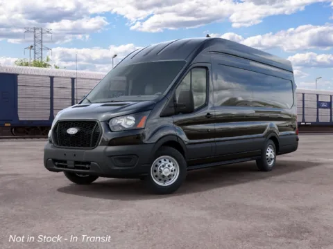 Another view of 2027 Ford Transit-350 for sale in Hortonville, WI at Gregg Young Hortonville Ford