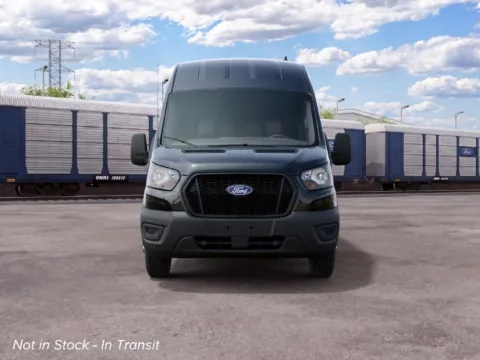 More photos of 2027 Ford Transit-350 at Gregg Young Hortonville Ford, WI