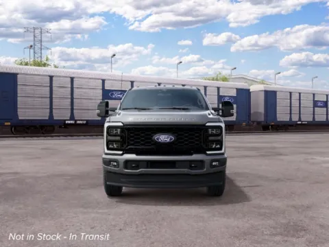 More photos of 2027 Ford F-250SD Lariat at Gregg Young Hortonville Ford, WI