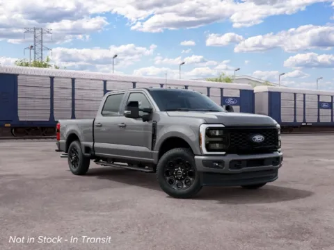 More photos of 2027 Ford F-250SD Lariat at Gregg Young Hortonville Ford, WI