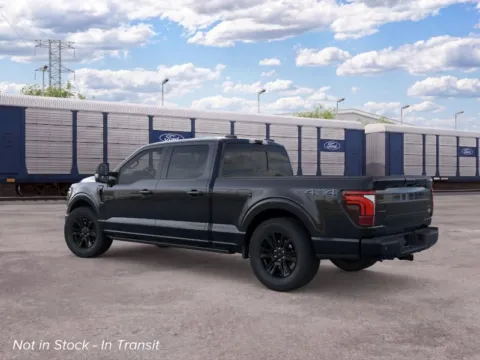 More photos of 2026 Ford F-150 Platinum at Gregg Young Hortonville Ford, WI