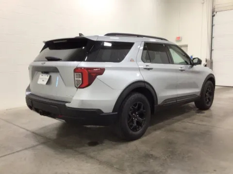 More photos of 2022 Ford Explorer Timberline at Gregg Young Hortonville Ford, WI