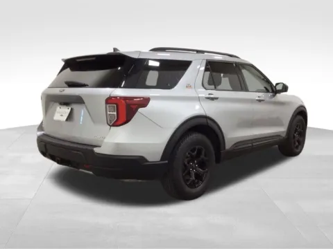 More photos of 2022 Ford Explorer Timberline at Gregg Young Hortonville Ford, WI