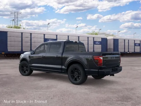 More photos of 2026 Ford F-150 Platinum at Gregg Young Hortonville Ford, WI