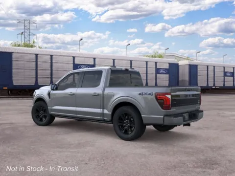 More photos of 2026 Ford F-150 Platinum at Gregg Young Hortonville Ford, WI
