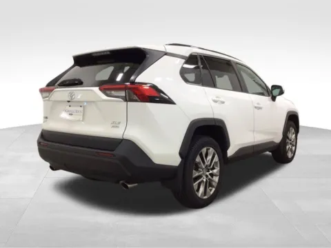 More photos of 2019 Toyota RAV4 XLE Premium at Gregg Young Hortonville Ford, WI