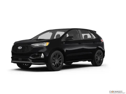 Photos of 2023 Ford Edge ST Line for sale in Hortonville, WI at Gregg Young Hortonville Ford
