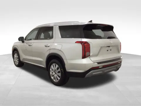Another view of 2025 Hyundai Palisade SEL for sale in Hortonville, WI at Gregg Young Hortonville Ford