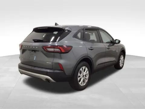 More photos of 2025 Ford Escape Active at Gregg Young Hortonville Ford, WI
