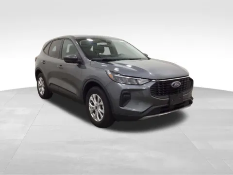 More photos of 2025 Ford Escape Active at Gregg Young Hortonville Ford, WI