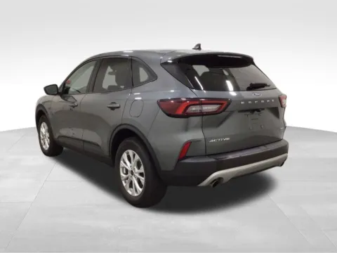 Another view of 2025 Ford Escape Active for sale in Hortonville, WI at Gregg Young Hortonville Ford