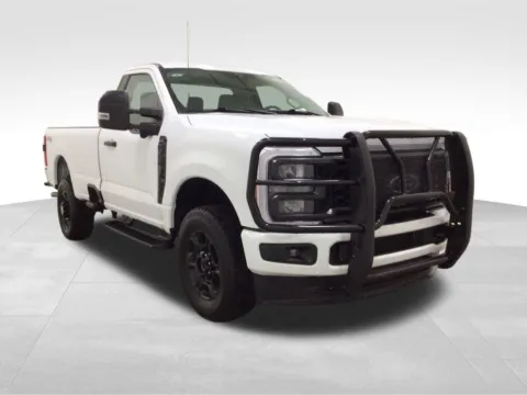 More photos of 2024 Ford F-350SD XL at Gregg Young Hortonville Ford, WI