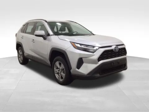 More photos of 2024 Toyota RAV4 Hybrid XLE at Gregg Young Hortonville Ford, WI