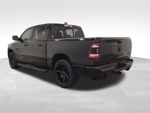 Photos of 2022 Ram 1500 for sale in Hortonville, WI at Gregg Young Hortonville Ford