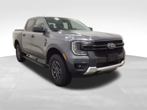 More photos of 2024 Ford Ranger XLT at Gregg Young Hortonville Ford, WI