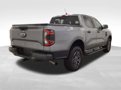 More photos of 2024 Ford Ranger XLT at Gregg Young Hortonville Ford, WI