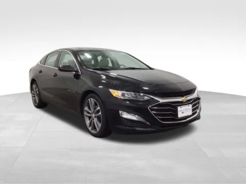 More photos of 2024 Chevrolet Malibu LT at Gregg Young Hortonville Ford, WI