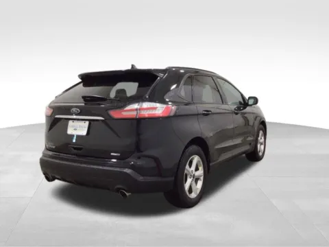 More photos of 2020 Ford Edge SE at Gregg Young Hortonville Ford, WI