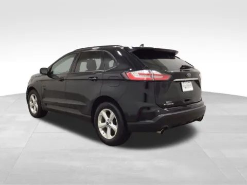 More photos of 2020 Ford Edge SE at Gregg Young Hortonville Ford, WI
