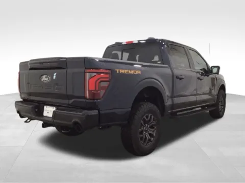 Another view of 2025 Ford F-150 Tremor for sale in Hortonville, WI at Gregg Young Hortonville Ford
