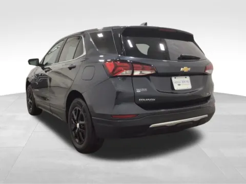 Another view of 2023 Chevrolet Equinox LT for sale in Hortonville, WI at Gregg Young Hortonville Ford