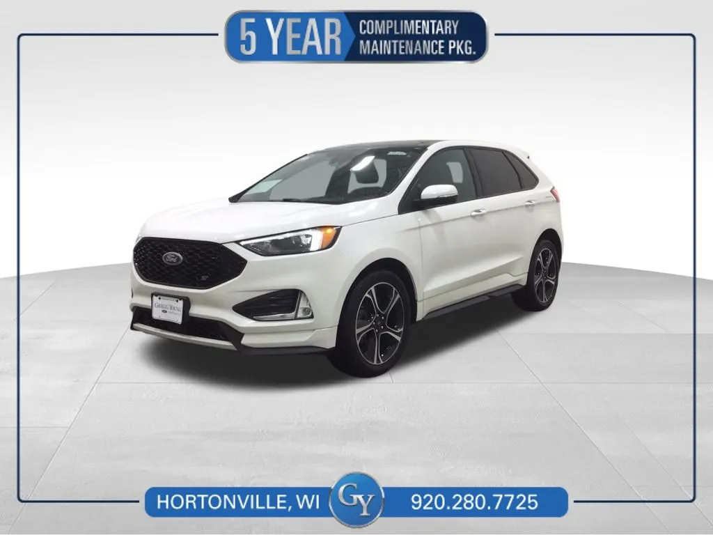 2022 Ford Edge ST for sale in Hortonville, WI