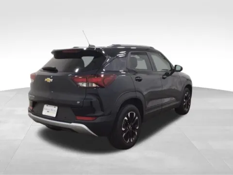 More photos of 2021 Chevrolet TrailBlazer LT at Gregg Young Hortonville Ford, WI